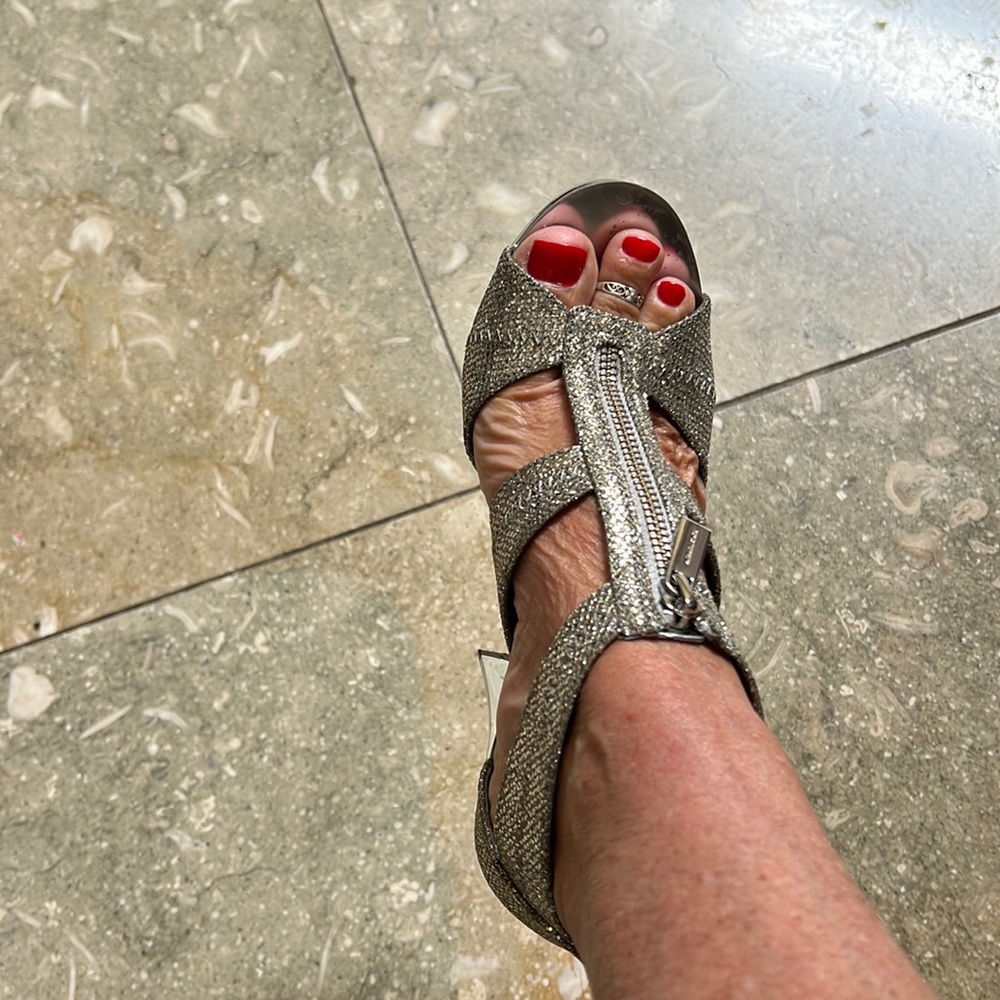 Michael Kors Heeled Shoes